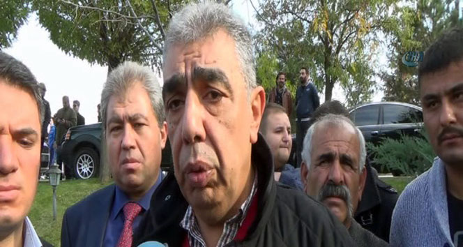 Kırcı: 'Çatlı’yı unutmadık, unutturmayacağız'