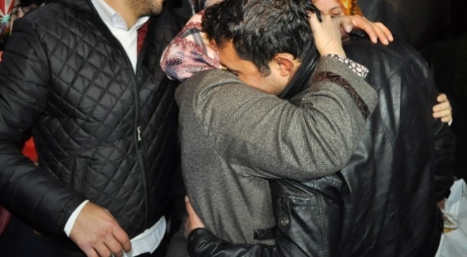 Bayan Hakim Sorgu Rekoru Kırdı