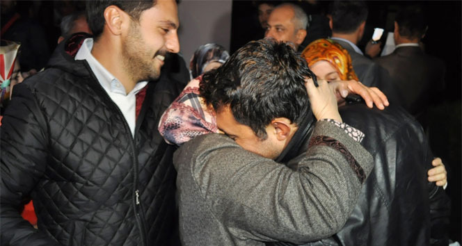 FETÖ soruşturmasında bayan hakimin sorgu rekoru