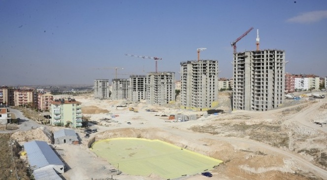Piri Reis Vadisi Anadolu'da Birçok Projeye Rehberlik Edecek