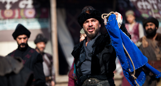 Ertuğrul, Abdurrahman’ı kurtarabilecek mi?