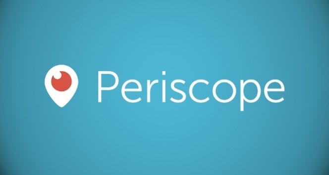 Periscope'da  süre kısıtlaması kalkıyor