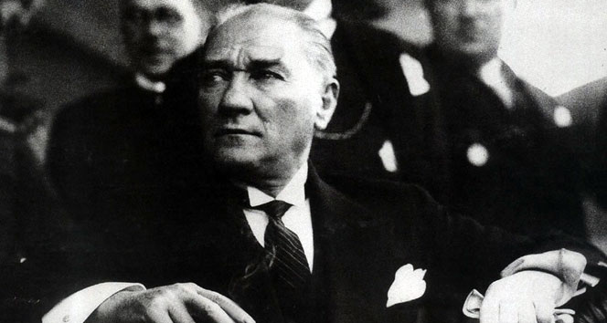 Atatürk’ün cenaze namazının az bilinen öyküsü