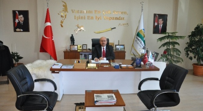 Sarıveliler'de Doğa Yürüyüşü Yapılacak