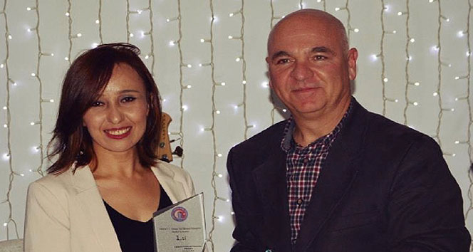 Maltepe Üniversitesi Kanser ve Kök Hücre Araştırma Merkezi’ne iki ödül daha