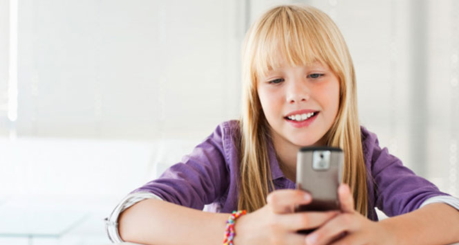 Hayalet uygulamalar çocuğunuzu tehdit ediyor