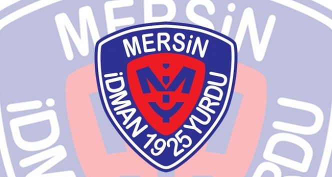 Mersin İdmanyurdu&#039;nda kupa mesaisi