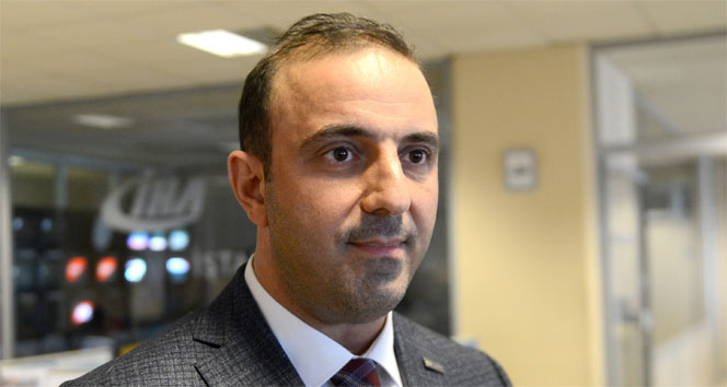 Özbayraktar: '7. majör maraton olmak istiyoruz'