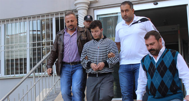 Berberin adam kesme gerekçesi duyanları şok etti