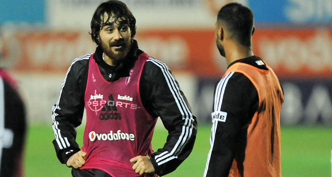 Beşiktaş'a iyi haber!