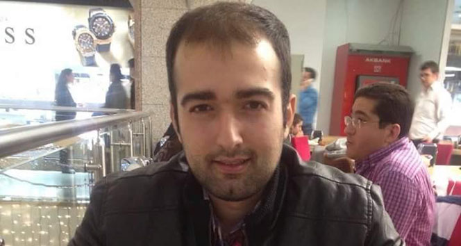 Son görevinden dönerken şehit oldu