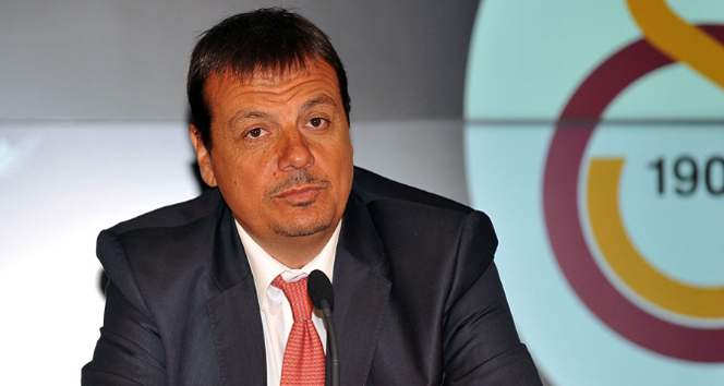 Ataman: ‘Takımın genel havasından memnunum’