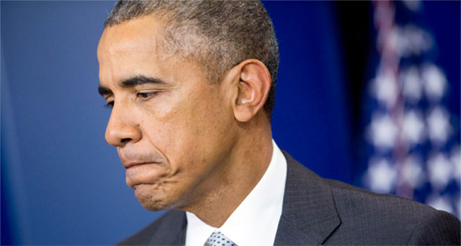 Obama&#039;dan saldırı sonrası ilk açıklama