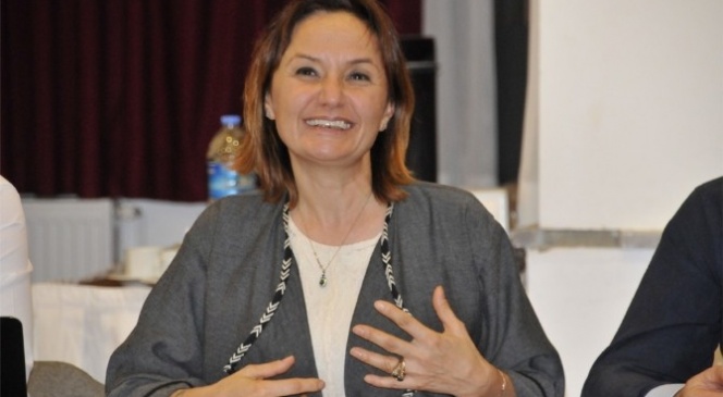 Kuş Cenneti Samsun'un Marka Değerini Arttıracak