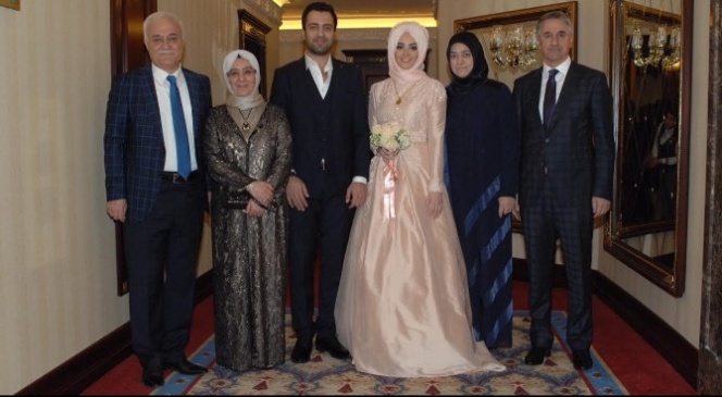 Yanılmaz Ailesinin Mutlu Günü