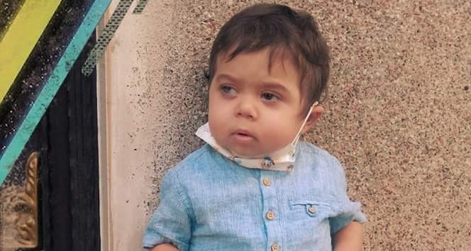 Minik Alper'in ismi yaşatılsın