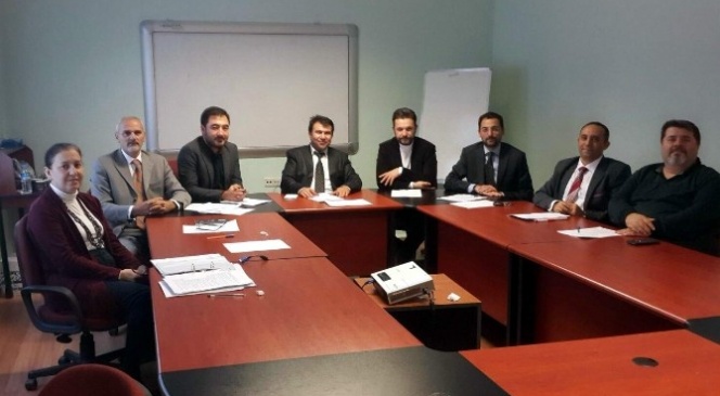 Dpü İibf'den Uluslararası Dergi