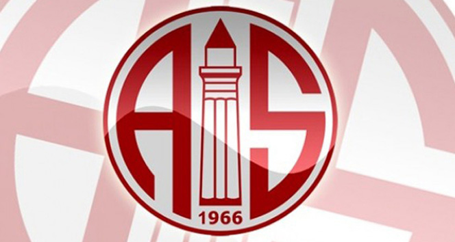 Antalyaspor&#039;un yeni teknik direktörü belli oldu!