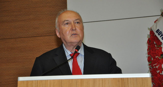 Sarsıntı büyük İstanbul depreminin habercisi mi?