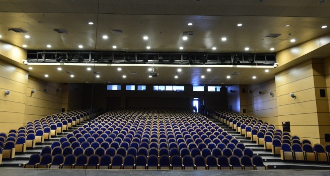 Sezai Karakoç’un ismi burada yaşatılacak