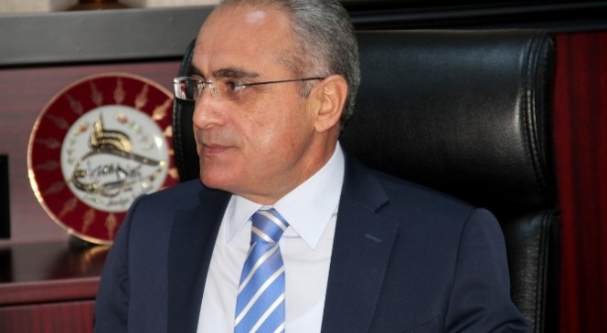 Kültür Ve Turizm Bakanı Yalçın Topçu:
