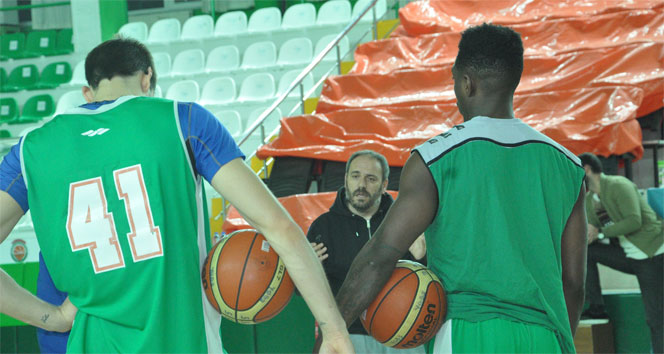 Kandemir: 'Ummadığımız bir mağlubiyet aldık'
