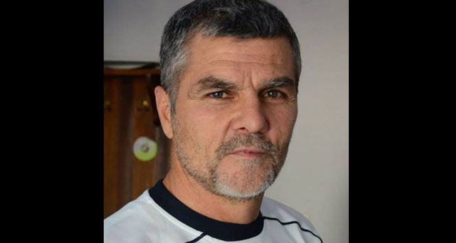 Denizlispor’da yeni teknik direktör Ali Yalçın