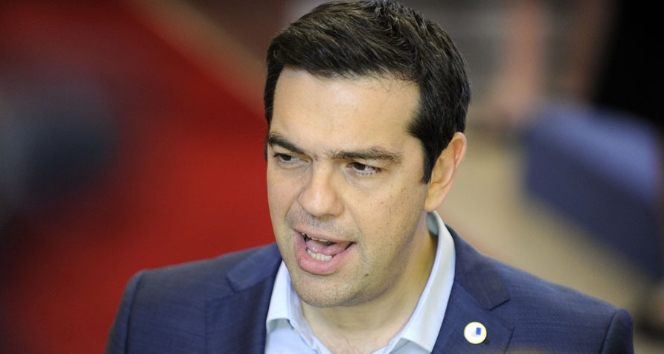 Yunan Başbakan Çipras&#039;tan müftülük açıklaması