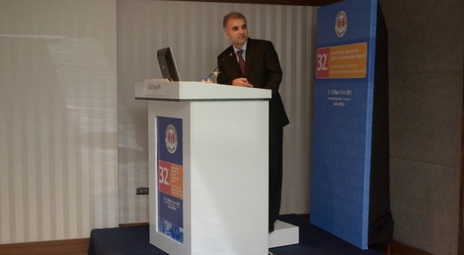 385 Çalışma Arasında İkinci Oldu