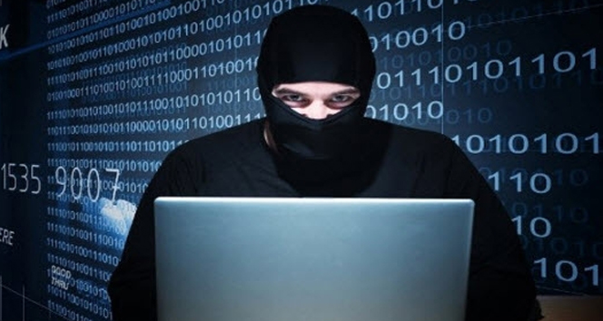 Siber güvenlik uzmanları ‘Hacker’ oldu