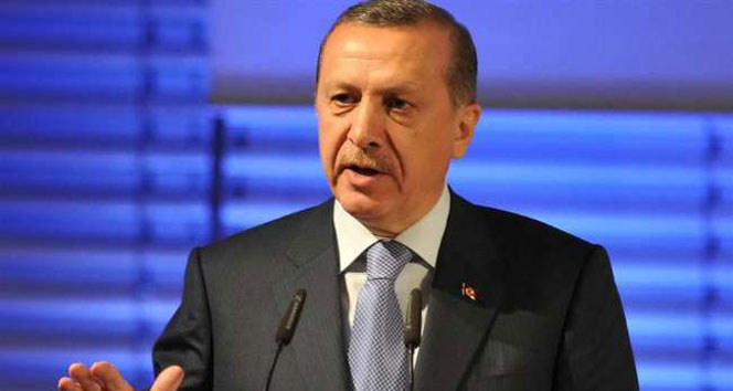 Cumhurbaşkanı Erdoğan&#039;dan jandarmaya talimat