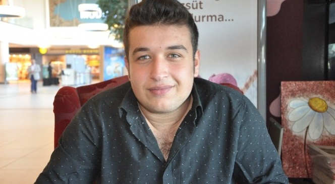 Ünlü Oyuncu Enes Tozlu, Yeni Projeye İmza Atıyor