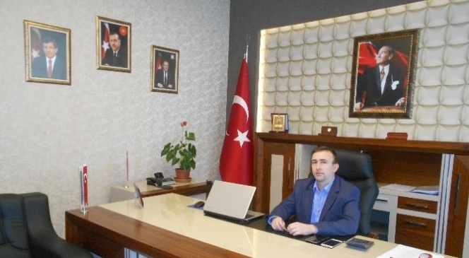 Balpark Genel Müdürü Harun Aycıl: