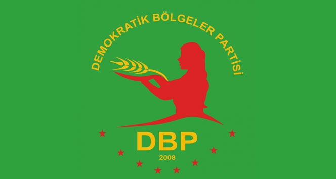 Şırnak&#039;ta DBP’li eş başkan tutuklandı