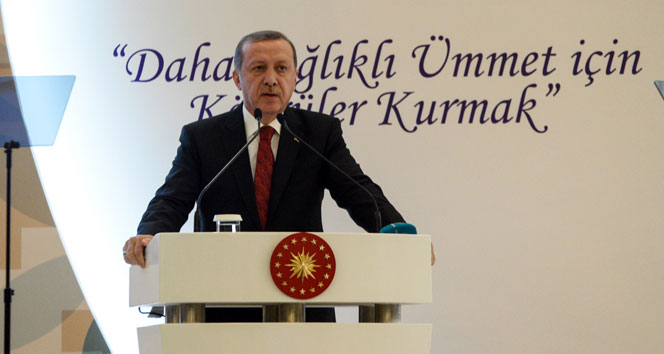 Erdoğan: İlk gün talebimizi ilettik, cevap bekliyoruz