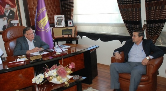 Didim Ticaret Odası Tiyatro Festivali İçin Destek Arıyor