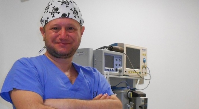 “Vaser Liposuctıon İle Fazlalık Yağlarınızdan Ağrısız Kurtulun”