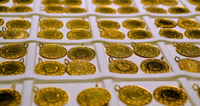 24 Şubat 2017 altın fiyatları | Çeyrek altın ve gram altın kaç para oldu