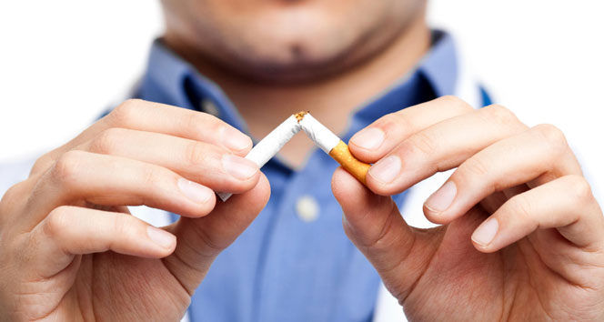’Her yıl sigara nedeniyle 120 bin nüfuslu bir şehir haritadan siliniyor’