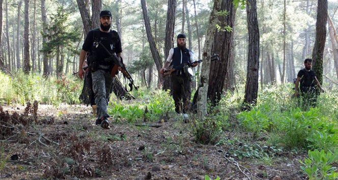 Bayır-Bucak Türkmenleri kimdir ve kime karşı savaşıyor?