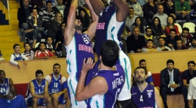 Türkiye Basketbol Ligi