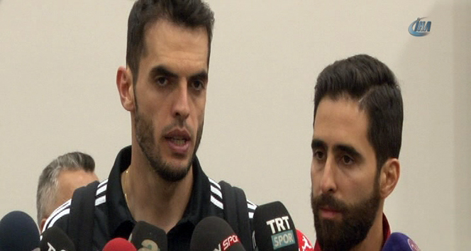 Rhodolfo: 'Her maç üstüne koyuyoruz'