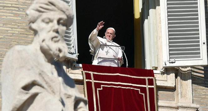 Papa’nın üç günlük Mısır ziyareti başlıyor