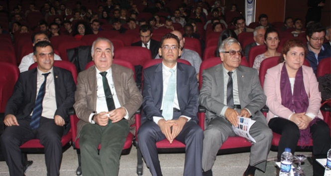 İnternetteki verilerin güvenliği kaygılandırıyor