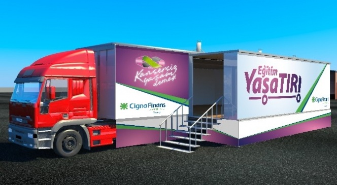 “Kansersiz Yaşam” Adana'ya Geliyor