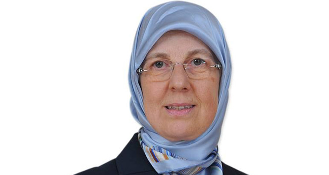 Sema Ramazanoğlu kimdir?