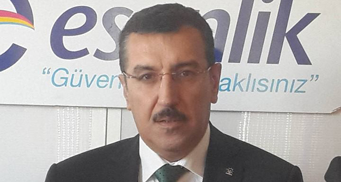 Yeni Gümrük ve Ticaret Bakanı Bülent Tüfenkçi kimdir?