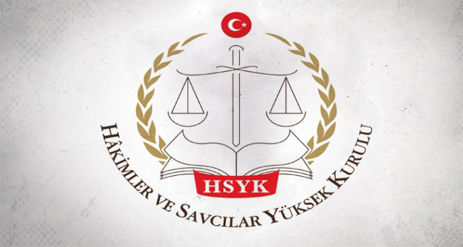 HSYK kararı Resmi Gazete’de yayımlandı