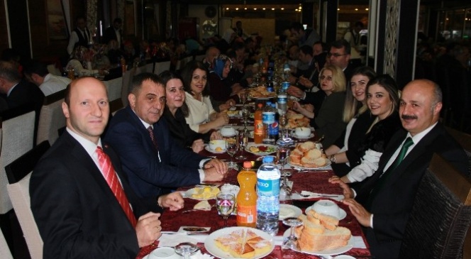 Başkan Sağıroğlu&#039;ndan Öğretmenevi Müjdesi
