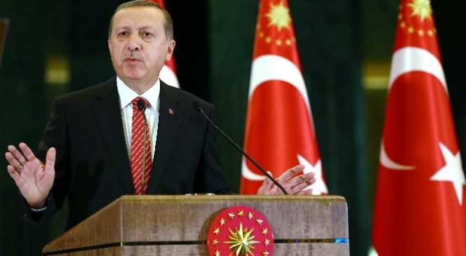 Cumhurbaşkanı Erdoğan&#039;dan DÜşürülen Rus Savaş Uçağıyla İlgili Açıklama